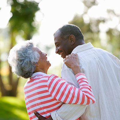 You Start 'Shrinking' at Age 40